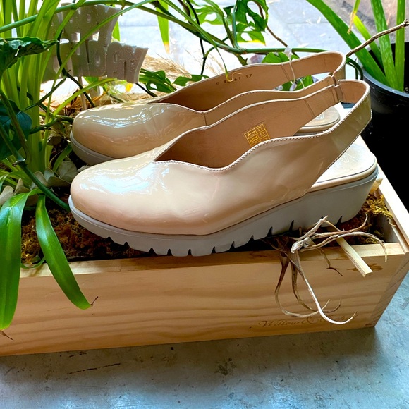 Wonderly Shoes - Wonderfly sandals